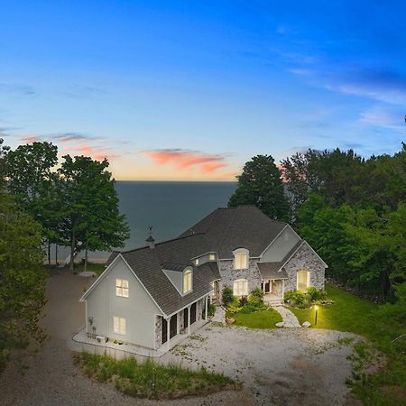 Northport Bay Beach Getaway 外观 照片