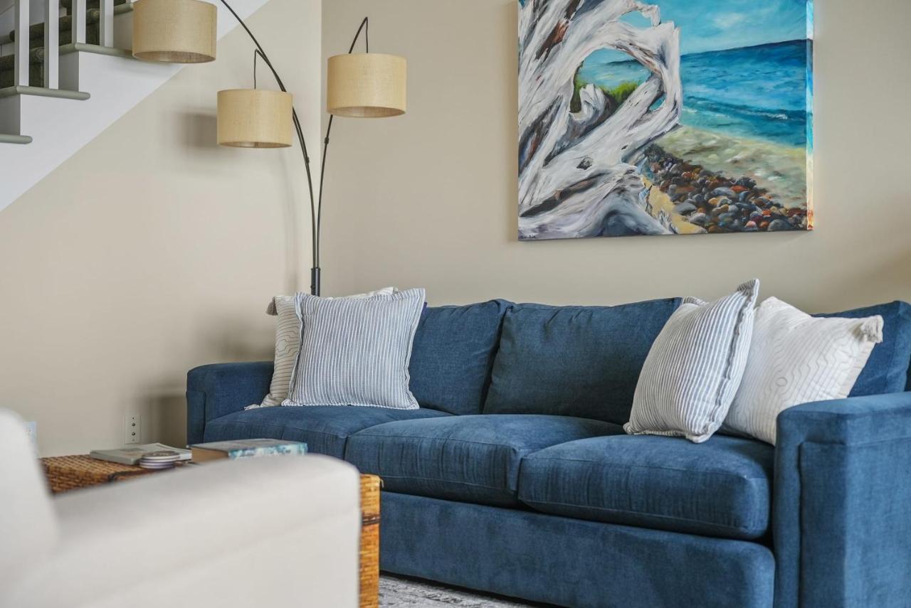 Northport Bay Beach Getaway 外观 照片
