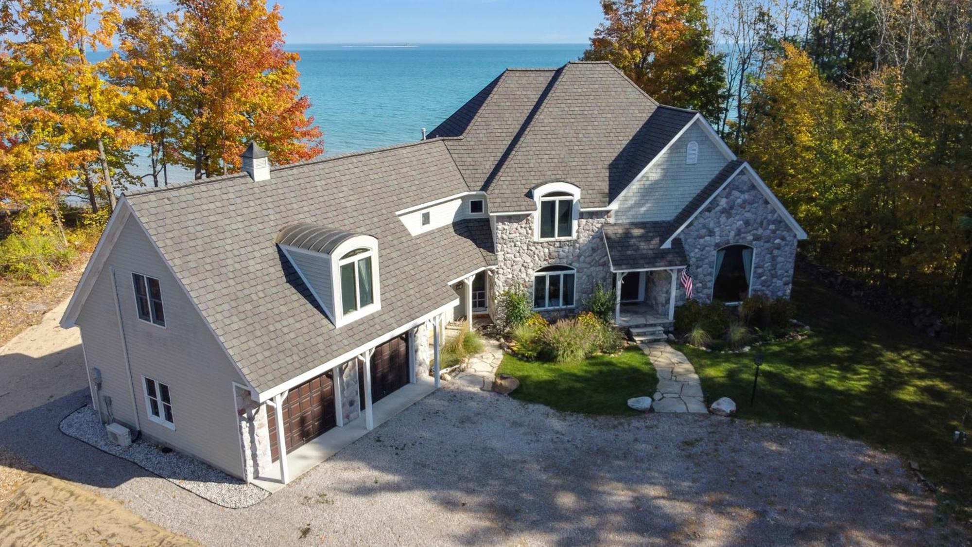 Northport Bay Beach Getaway 外观 照片