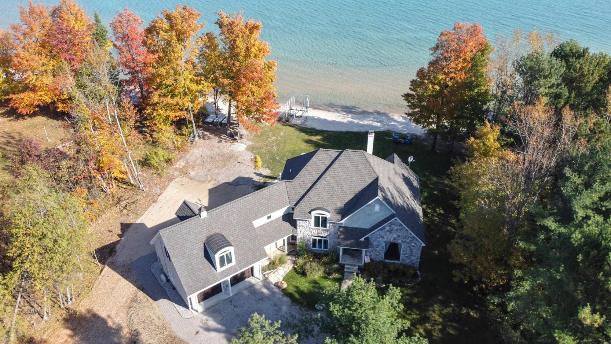 Northport Bay Beach Getaway 外观 照片