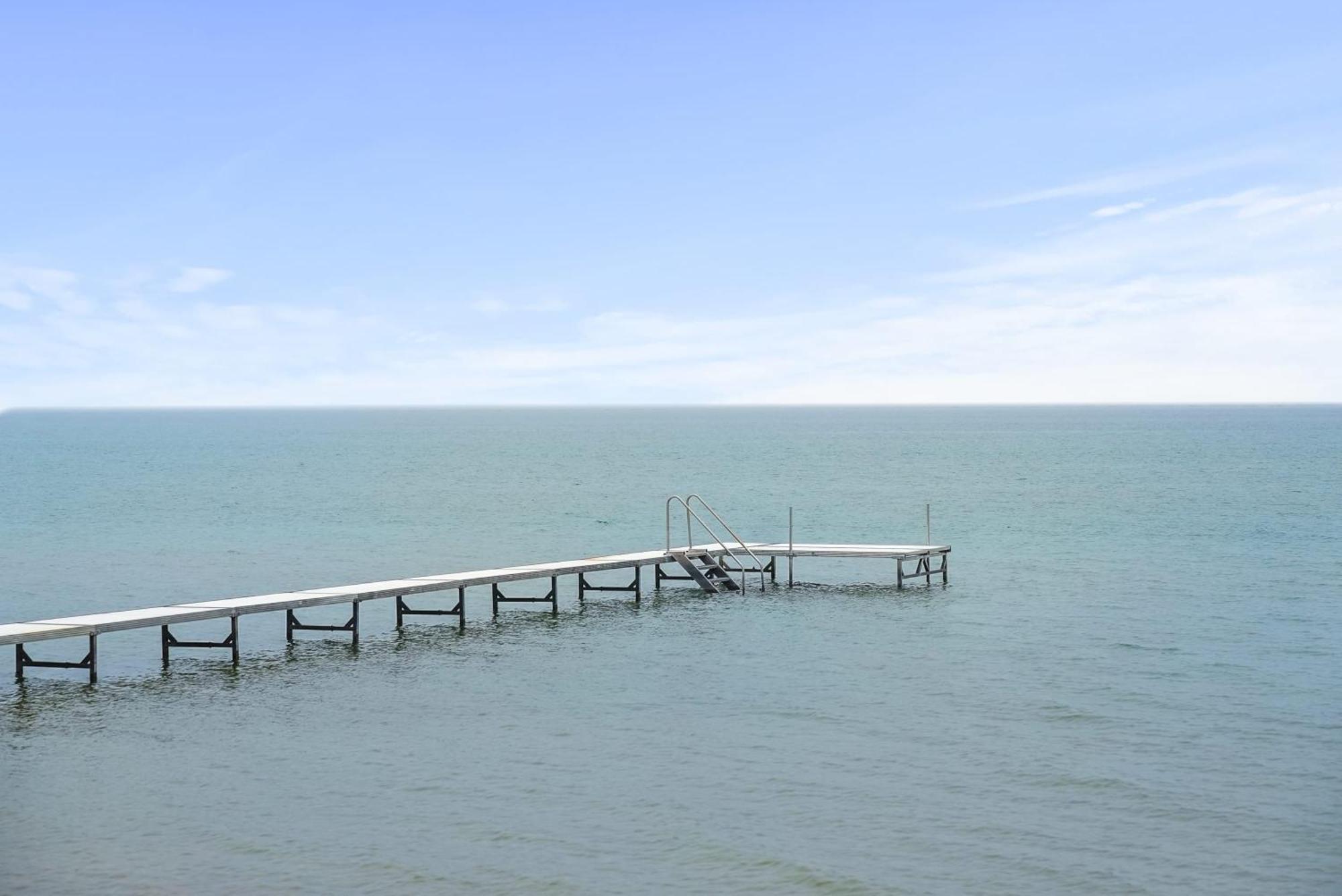 Northport Bay Beach Getaway 外观 照片
