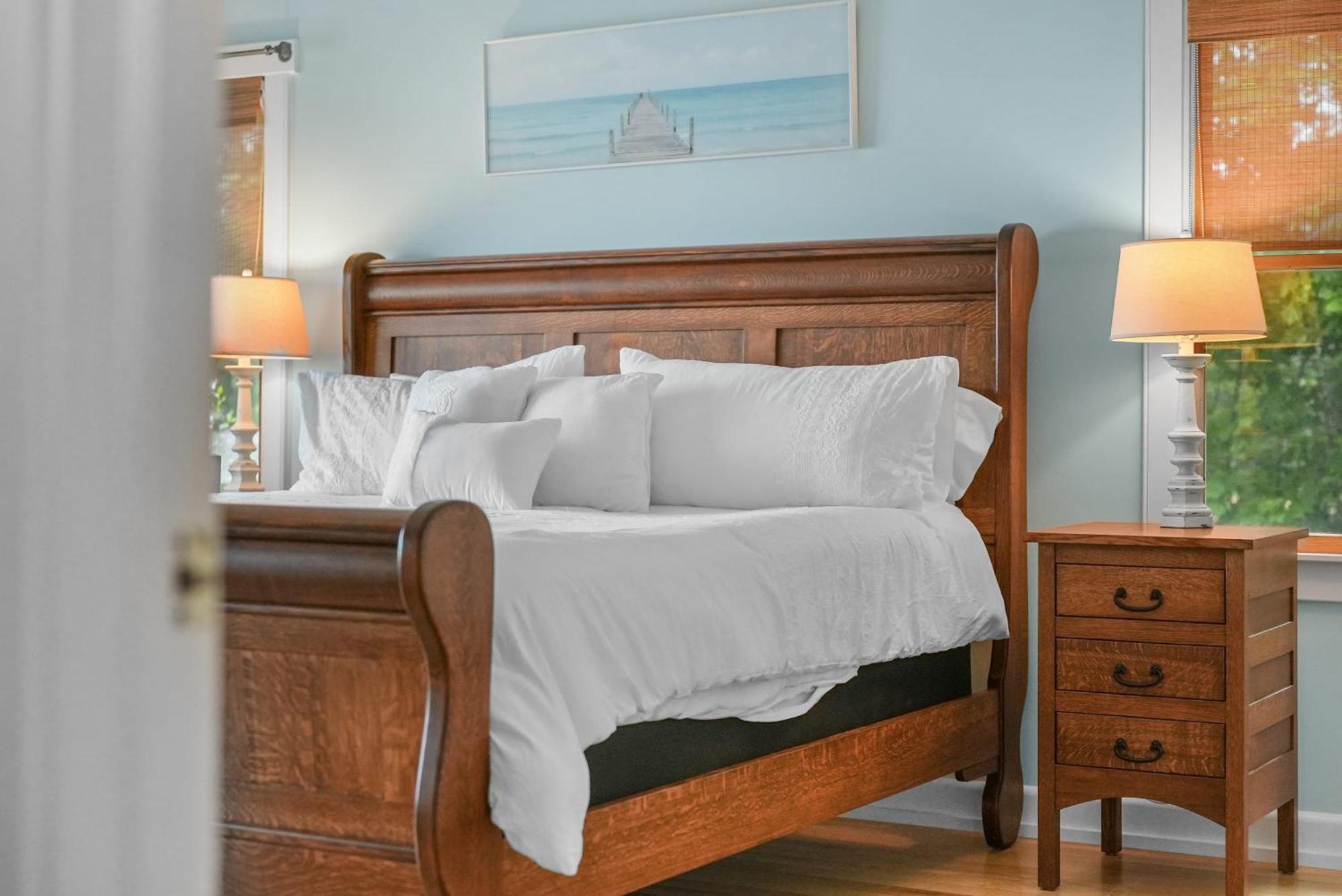 Northport Bay Beach Getaway 外观 照片