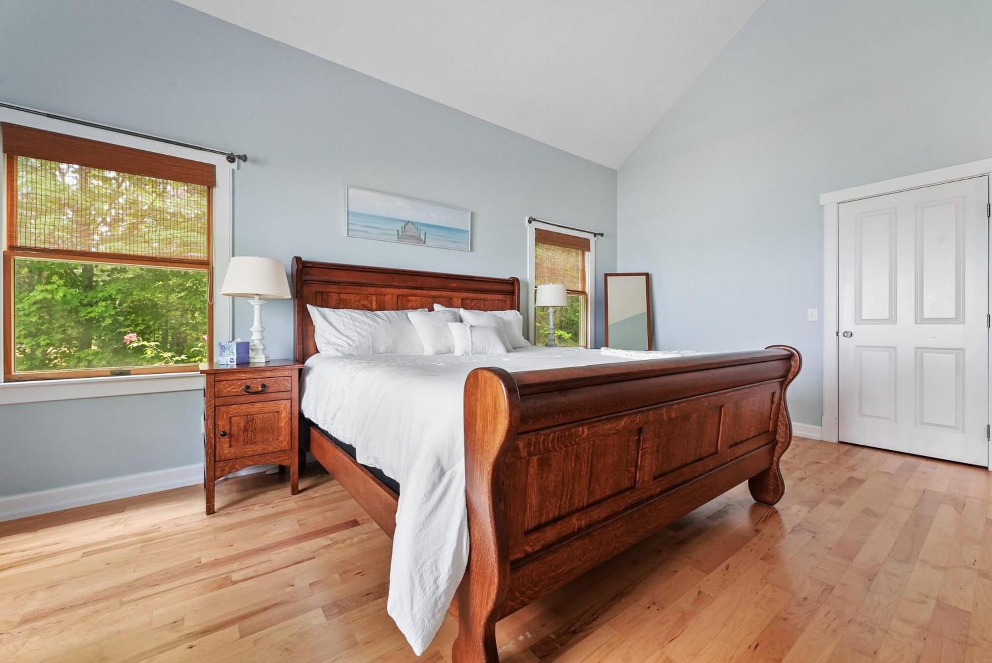 Northport Bay Beach Getaway 外观 照片