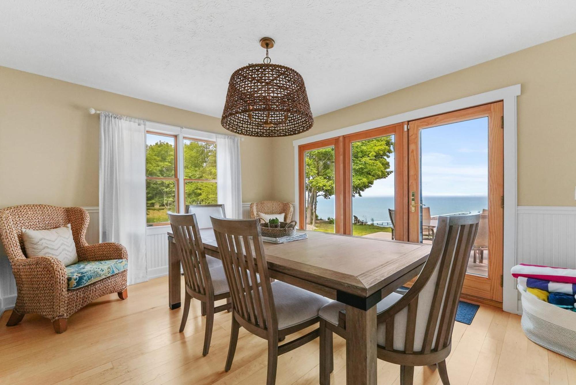 Northport Bay Beach Getaway 外观 照片