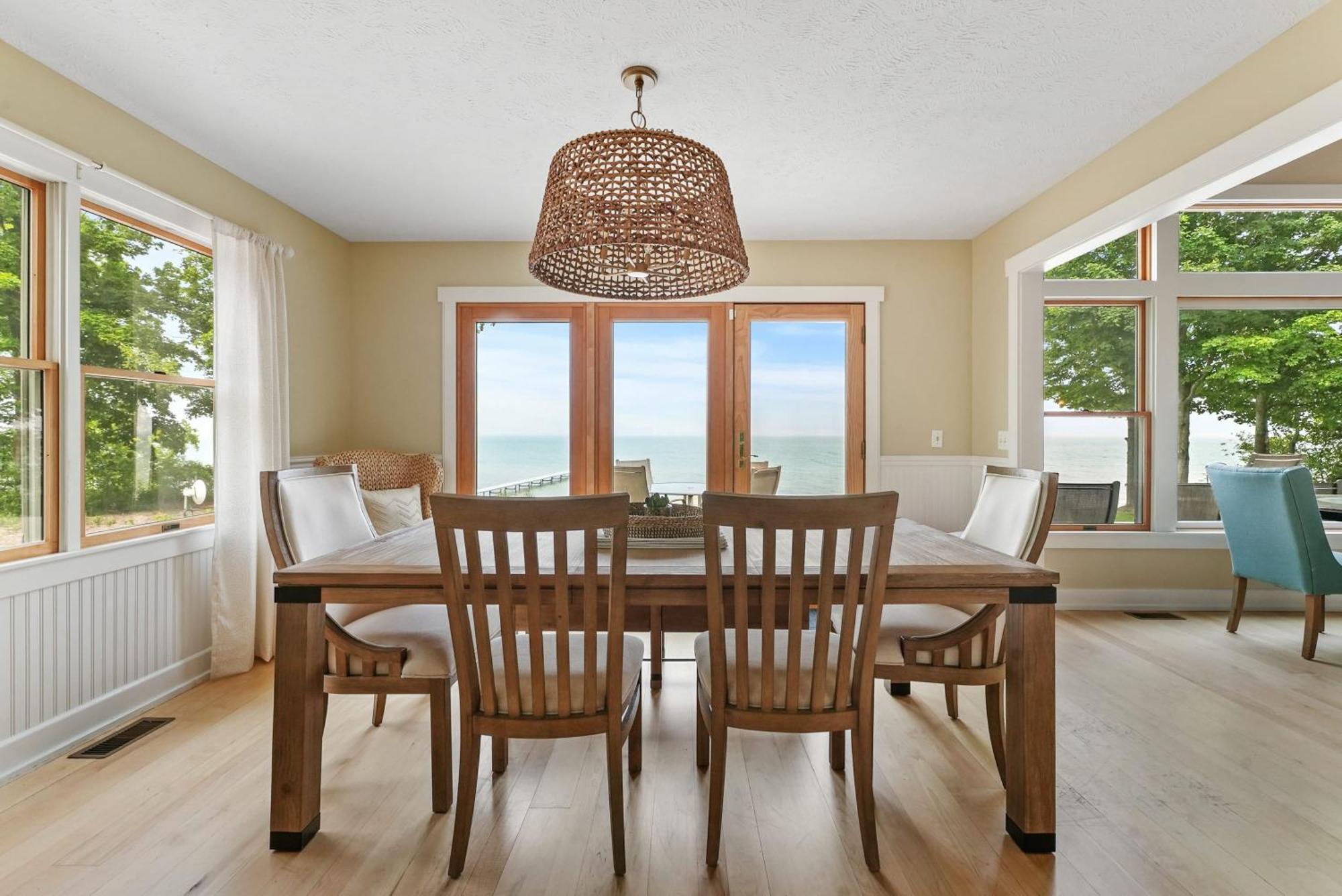Northport Bay Beach Getaway 外观 照片
