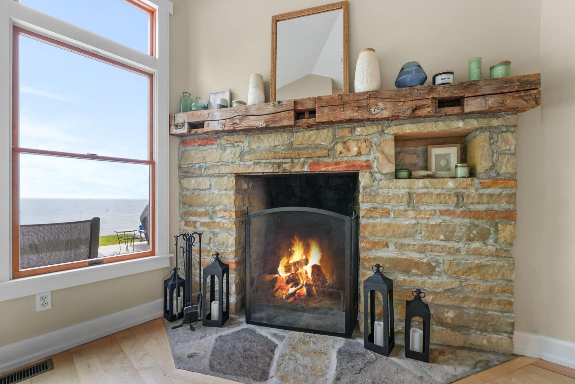 Northport Bay Beach Getaway 外观 照片